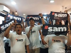 Ali Mutohirin Disebut Dapat Restu Kaesang Menangkan Pilwali Kota Malang