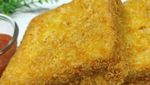 Renyah Enak! 20 Roti Goreng Rp 3.000-an Ada di Sini