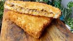 Renyah Enak! 20 Roti Goreng Rp 3.000-an Ada di Sini