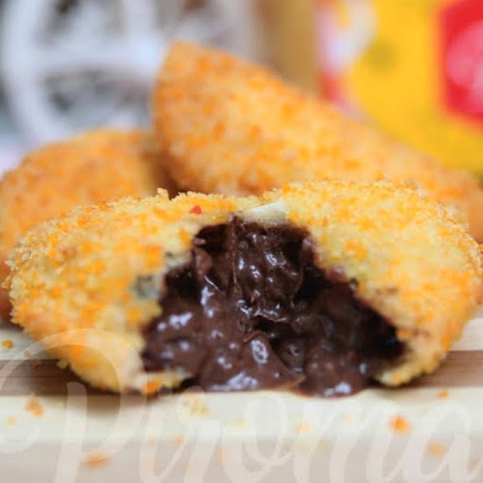 Roti goreng