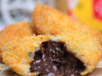 Renyah Enak! 20 Roti Goreng Rp 3.000-an Ada di Sini