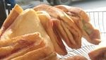 Renyah Enak! 20 Roti Goreng Rp 3.000-an Ada di Sini