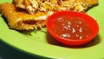 Renyah Enak! 20 Roti Goreng Rp 3.000-an Ada di Sini