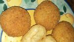 Renyah Enak! 20 Roti Goreng Rp 3.000-an Ada di Sini