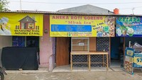 Roti Goreng Rawakuning di Cakung, Jakarta Timur terkenal enak dan murah meriah. Dengan harga Rp 5.000 kamu bisa dapat 3 buah. Foto: Google Review