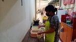 Renyah Enak! 20 Roti Goreng Rp 3.000-an Ada di Sini