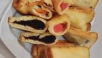 Renyah Enak! 20 Roti Goreng Rp 3.000-an Ada di Sini