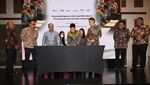 Sah! 80 Persen Saham Mandiri Inhealth Diakuisisi IFG Life Sah! 80 Persen Saham Mandiri Inhealth Diakuisisi IFG Life