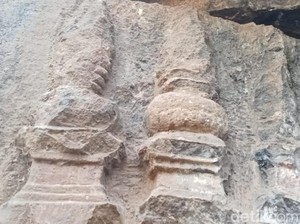 Situs Wadu Paa Rampung Dipelihara, Masyarakat Diminta Ikut Jaga