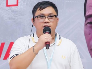 Timothy Ivan Triyono Mundur dari Deputi II Bakom, Ini Alasannya