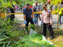 Geger Potongan Tubuh Berceceran di Pinggir Jalan Garut, Pelaku Ditangkap!