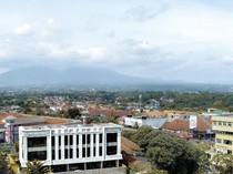 Stasiun Bogor Bakal Punya Hunian TOD, Begini Rinciannya