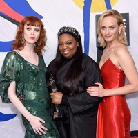 Brand Kosmetik MUA Legendaris Pat McGrath Ajukan Pailit, Kesulitan Bayar Gaji