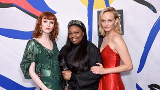 Brand Kosmetik MUA Legendaris Pat McGrath Ajukan Pailit, Kesulitan Bayar Gaji