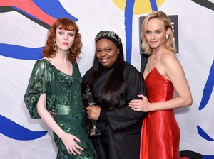 Brand Kosmetik MUA Legendaris Pat McGrath Ajukan Pailit, Kesulitan Bayar Gaji