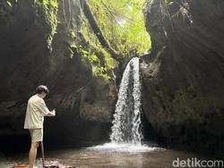 Yeh Pikat nan Memikat di Desa Wisata Taro