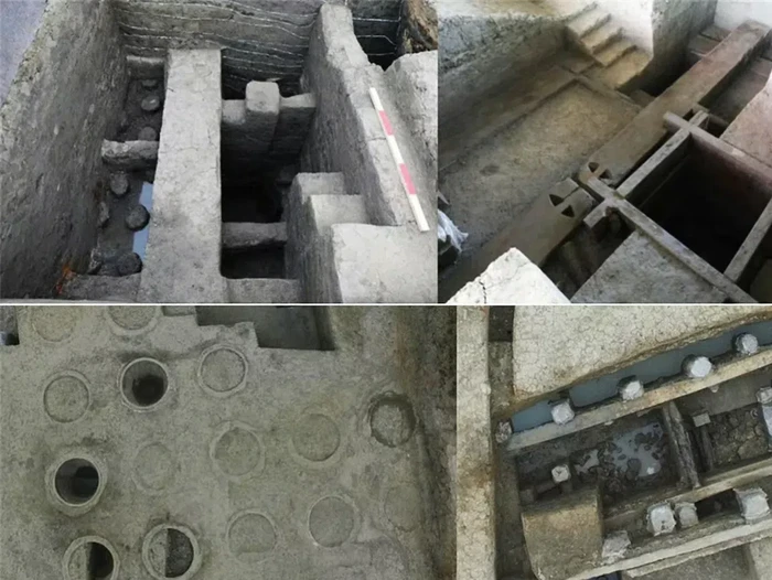Arsitektur Dongta Pagoda/Weibo via SCMP