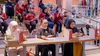 Tujuannya yakni memperkenalkan keindahan riasan pernikahan modern, sekaligus mempromosikan dan memfasilitasi bakat-bakat lokal di bidang tata rias di wilayah Jawa Barat.