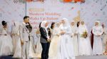 Asah Keterampilan dengan Usaha dan Kreativitas Make Up Wedding