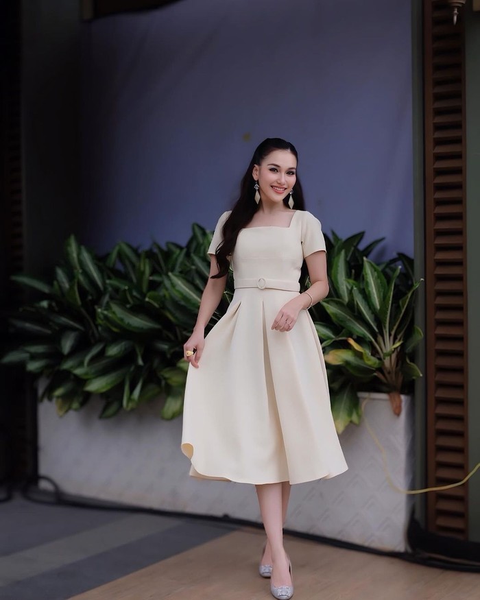Ayu Ting Ting Ayu ting Ting Ting