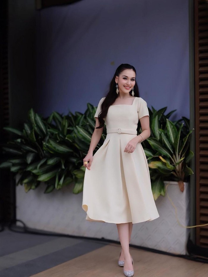 Ayu ting Ting Ting