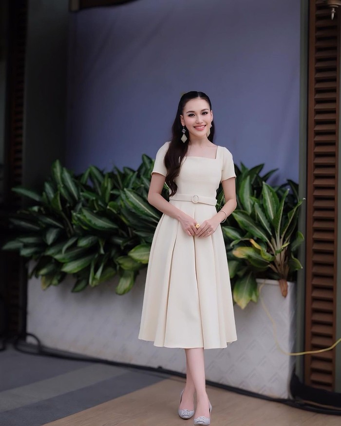 Ayu Ting Ting Ayu ting Ting Ting