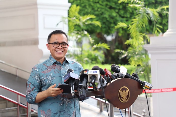 Azwar Anas