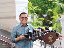 1.700 ASN Pindah ke IKN Oktober, 47 Tower Apartemen Disiapkan
