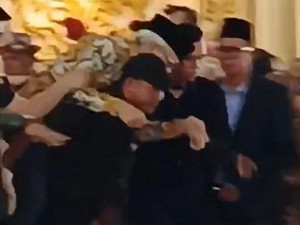 Videonya Drop di Acara Pernikahan Viral di Medsos, Ini Kata Mawardi Yahya