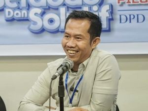 Fakta Terkini Polemik Ijazah Paket C Cawalkot Palopo Trisal Tahir