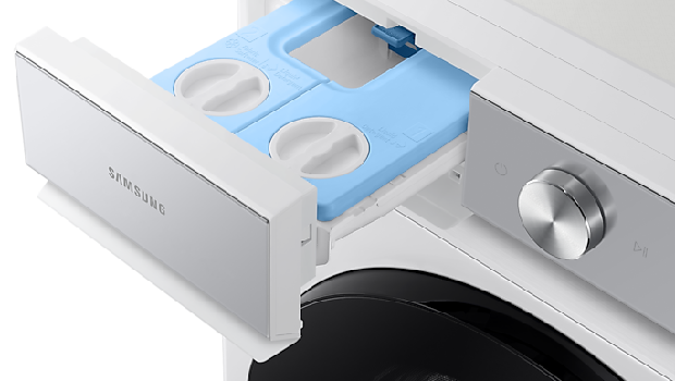 Bespoke AI Washer & Dryer