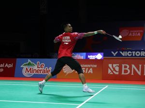 Hasil BAJC 2024: Indonesia Terhenti di Semifinal