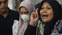 Pihak keluarga menduga kematian Afif di jembatan Kuranji, Kota Padang, Sumatera Barat tidak wajar sehingga membutuhkan pengawalan dari Komnas HAM.  