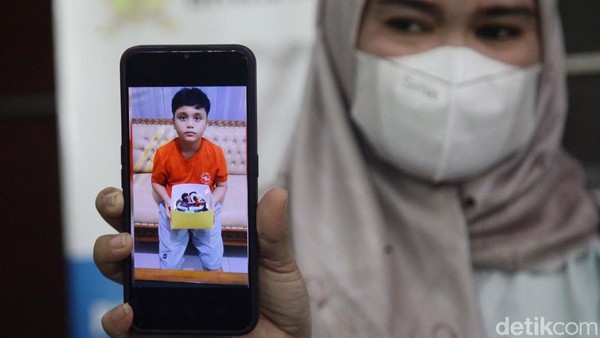 Datangi Komnas HAM, Keluarga Afif Maulana Minta Kasusnya Terus Dikawal