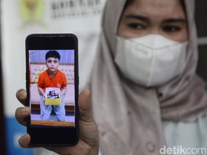 Datangi Komnas HAM, Keluarga Afif Maulana Minta Kasusnya Terus Dikawal