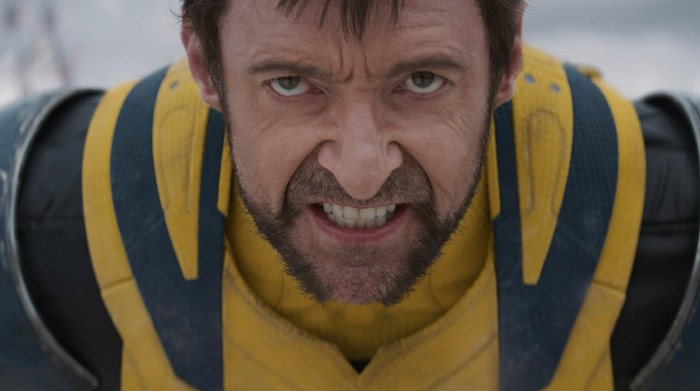 Deadpool & Wolverine Cuplikan adegan dalam film Deadpool & Wolverine.