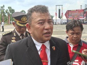 Menanti Polisi Umumkan Tersangka Kasus Perjalanan Dinas Fiktif DPRD Riau