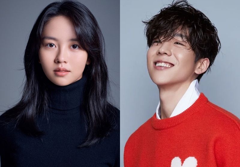 Drama Korea terbaru tayang di bulan Juli 2024