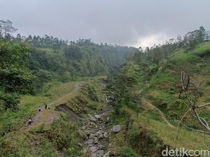 Ekowisata Kali Talang, Destinasi Paket Lengkap di Klaten