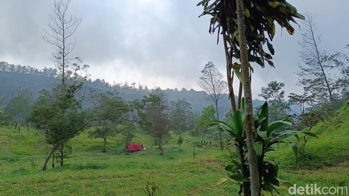 Ekowisata Kalitalang, Klaten