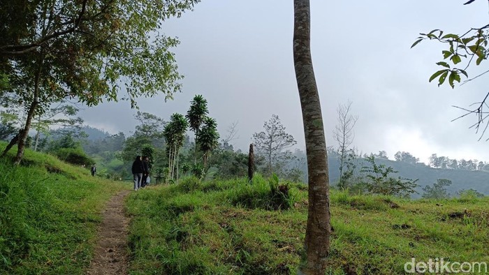 Ekowisata Kalitalang, Klaten