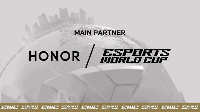 Esports World Cup Foundation