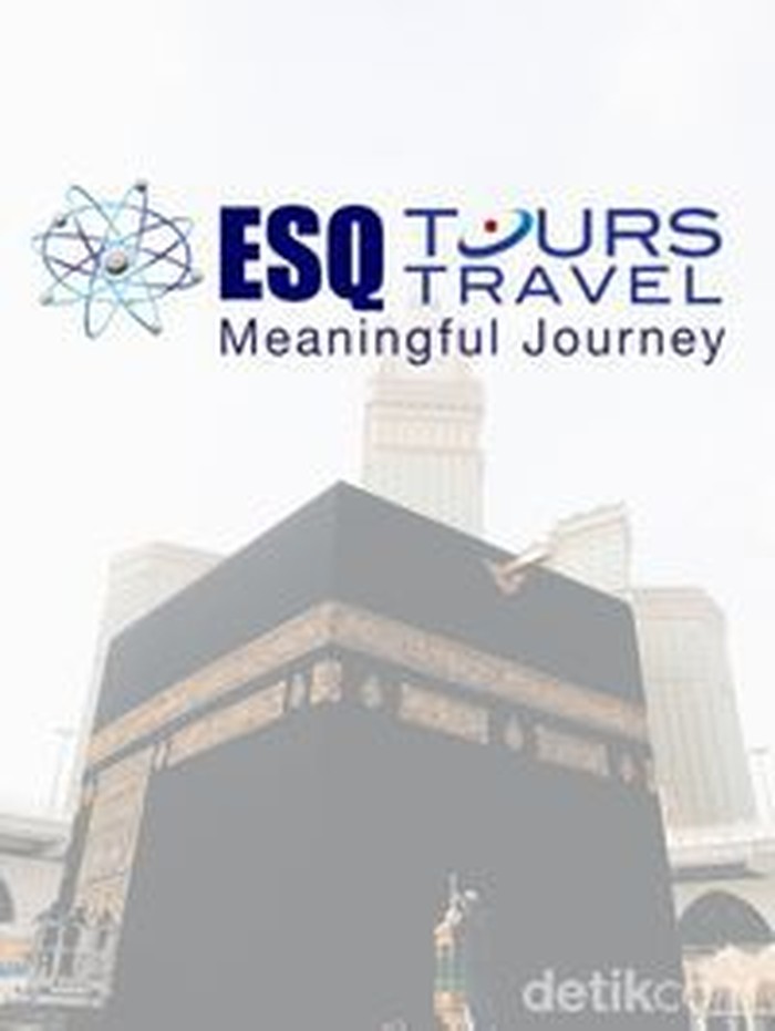 Listing Umrah