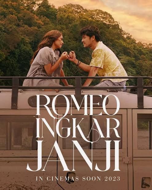 Film bioskop yang tayang bulan Juli 2024.