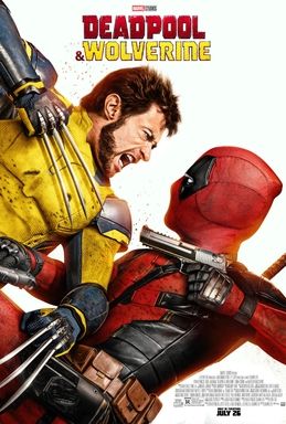 Film bioskop yang tayang bulan Juli 2024.