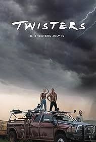 Film bioskop yang tayang bulan Juli 2024.
