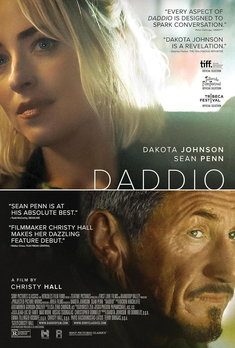Film bioskop yang tayang bulan Juli 2024.
