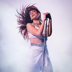 Deretan Musisi Pro Palestina