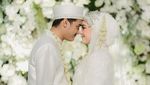 9 Pasangan Selebritas Nggak Pakai Ramai, Tiba-tiba Nikah pada 2024