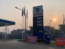 Banyak yang Turun, Ini Daftar Harga BBM Vivo-Pertamina 1 Juli 2024